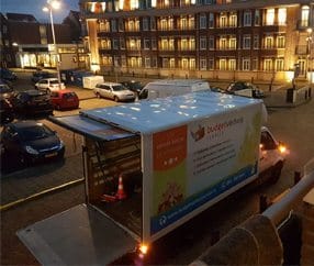 Verhuizen checklist in 2024