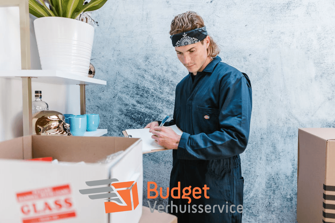 Hoe werkt nu eigenlijk een verhuizing?