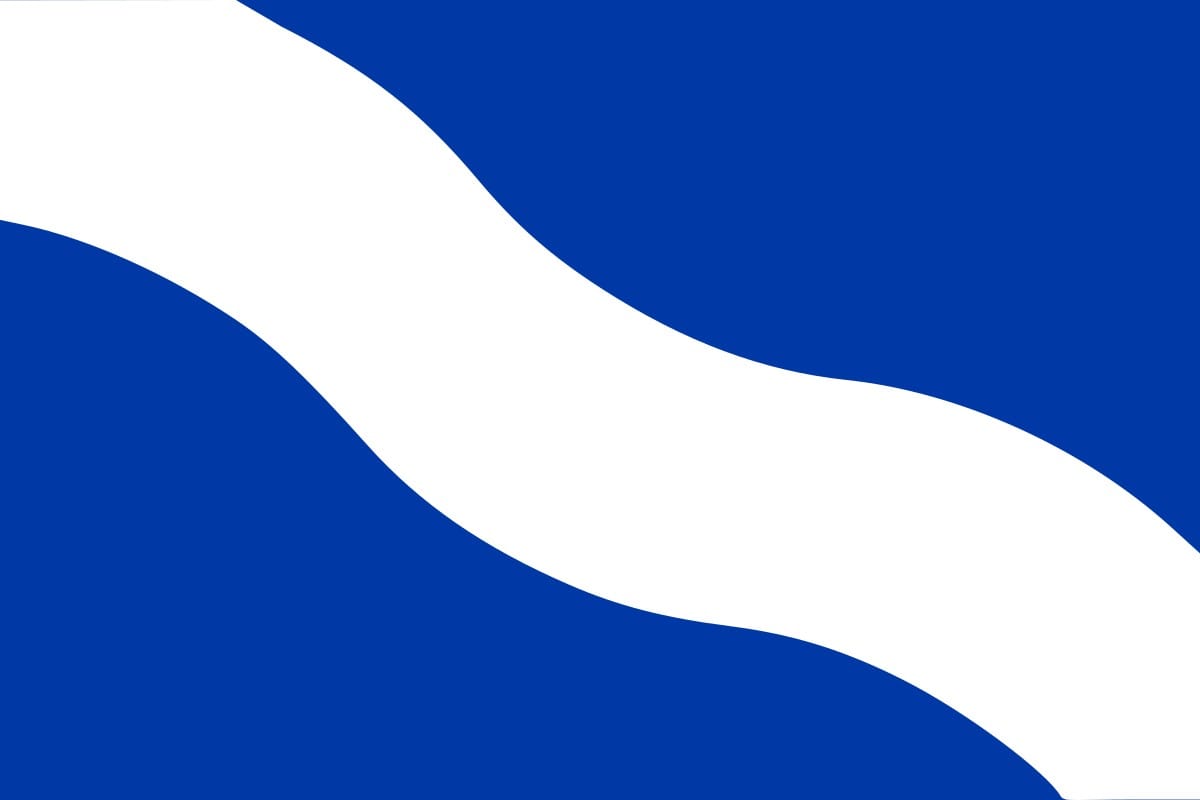 Hengelo vlag