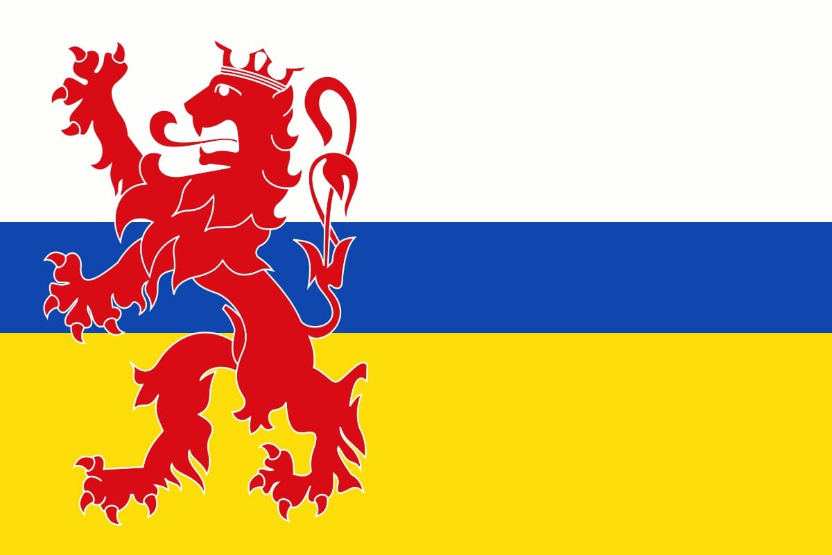 Limburg vlag