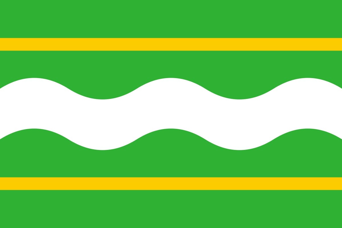 Soest vlag