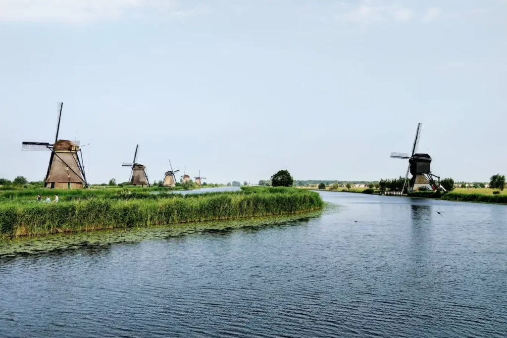 Verhuisbedrijf Alblasserdam