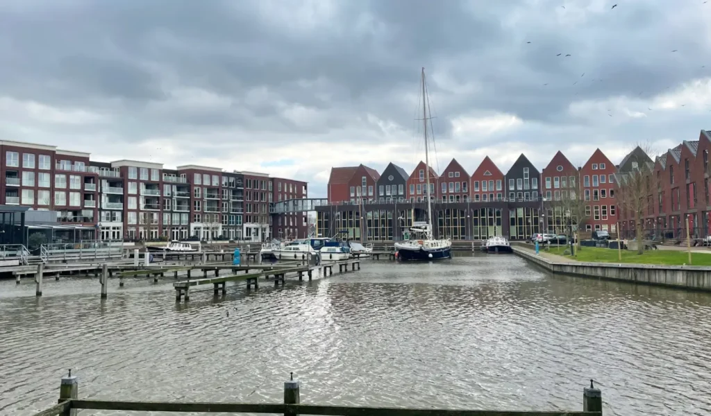 Verhuisbedrijf Appingedam