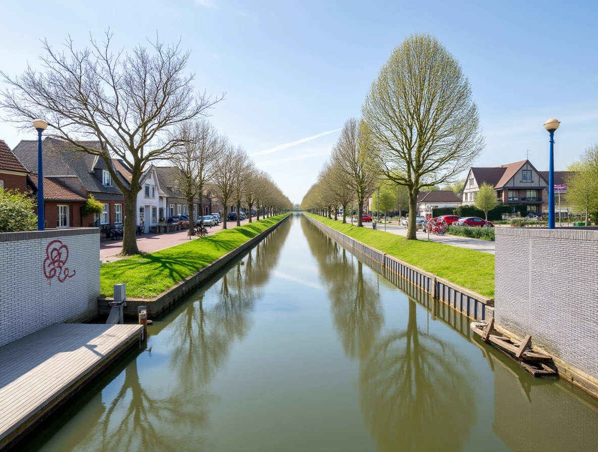 Verhuisbedrijf De Meern