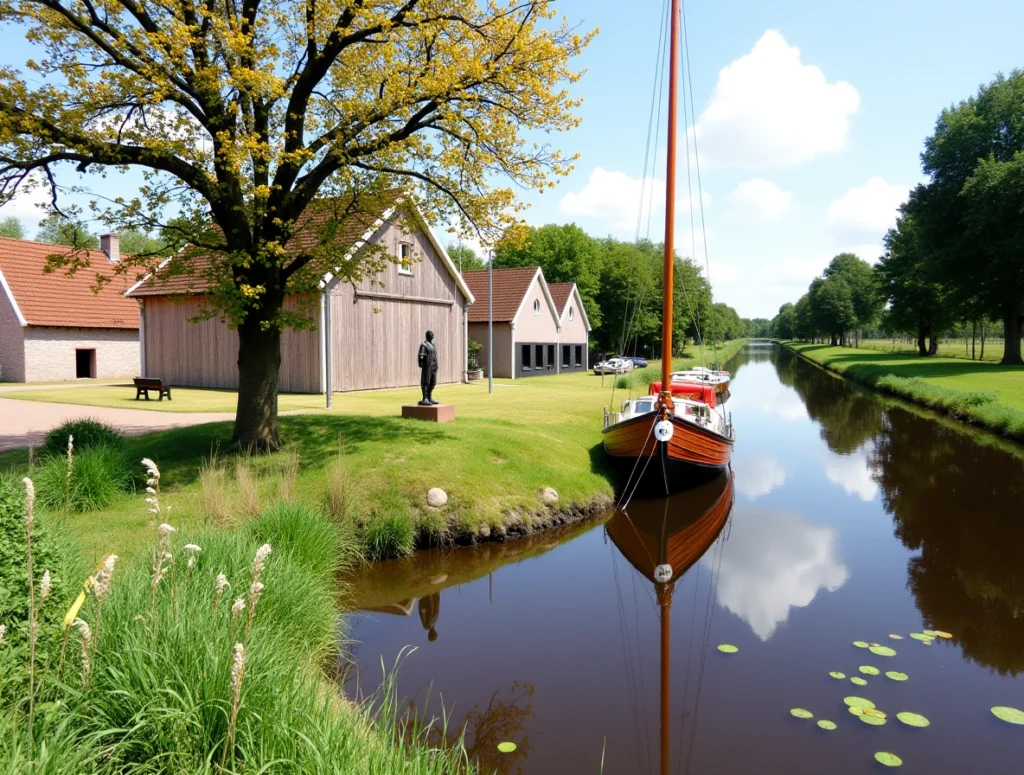 Verhuisbedrijf Dedemsvaart