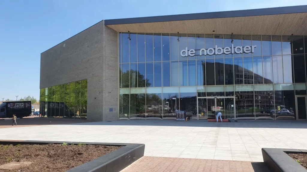 Verhuisbedrijf Etten-Leur