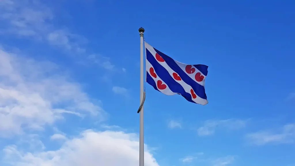 Verhuisbedrijf Friesland