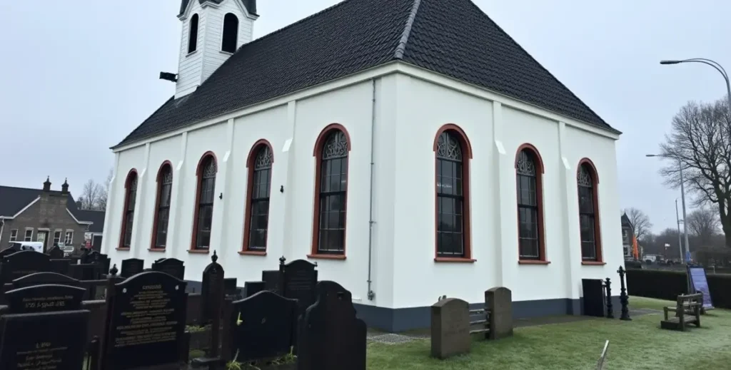 Verhuisbedrijf Grootegast