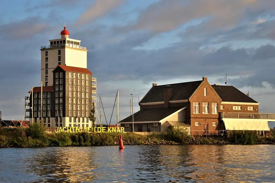 Verhuisbedrijf Harderwijk