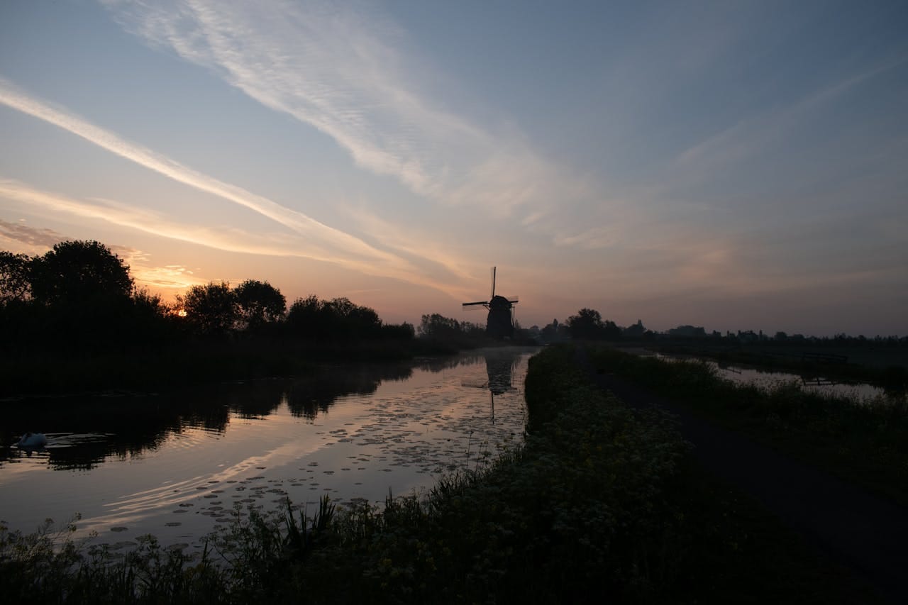Verhuisbedrijf Hazerswoude-dorp