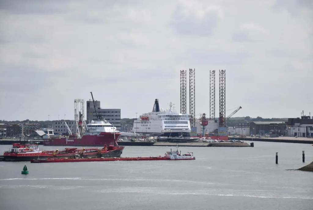 Verhuisbedrijf IJmuiden