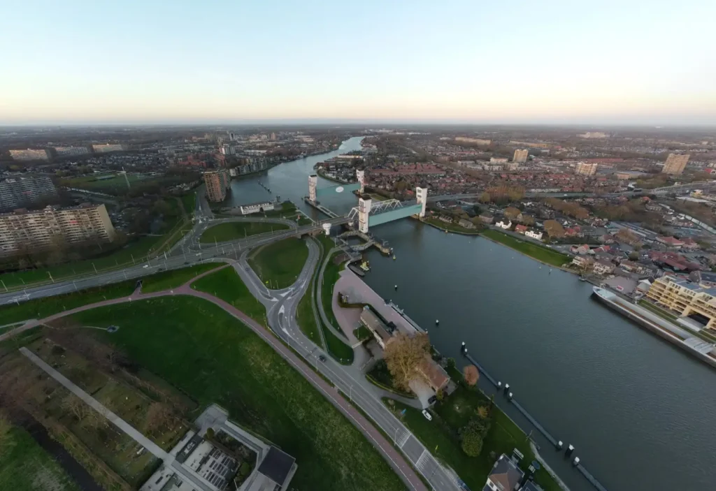 Verhuisbedrijf Krimpen aan den IJssel