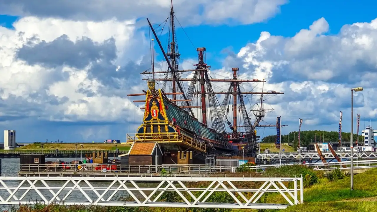 Verhuisbedrijf Lelystad