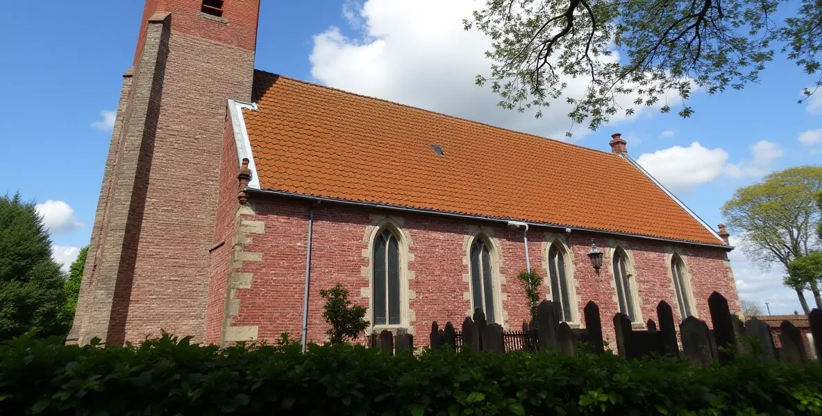 Verhuisbedrijf Marum