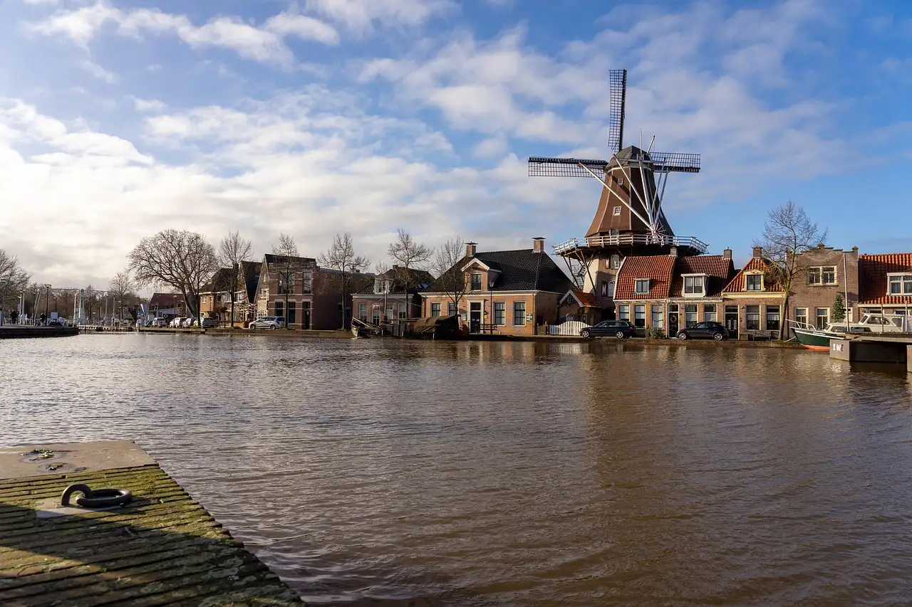 Verhuisbedrijf Meppel