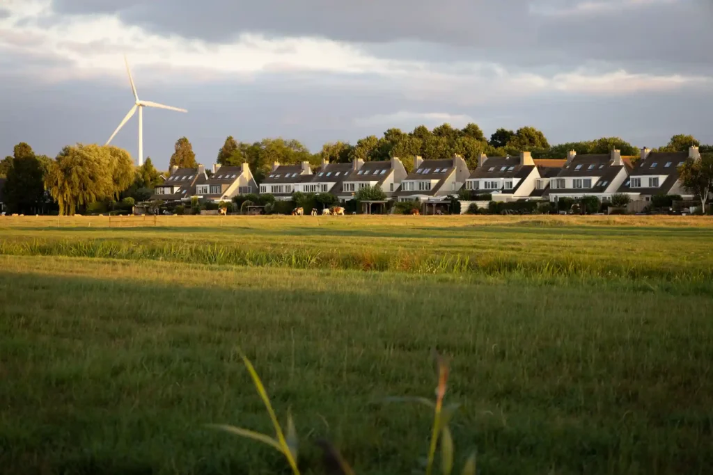 Verhuisbedrijf Mijdrecht
