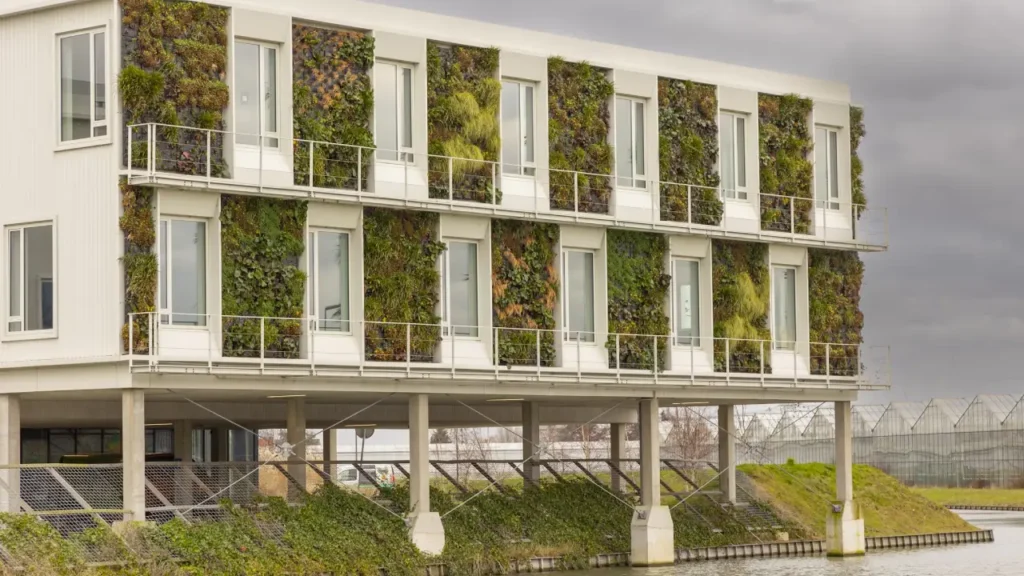 Verhuisbedrijf Naaldwijk