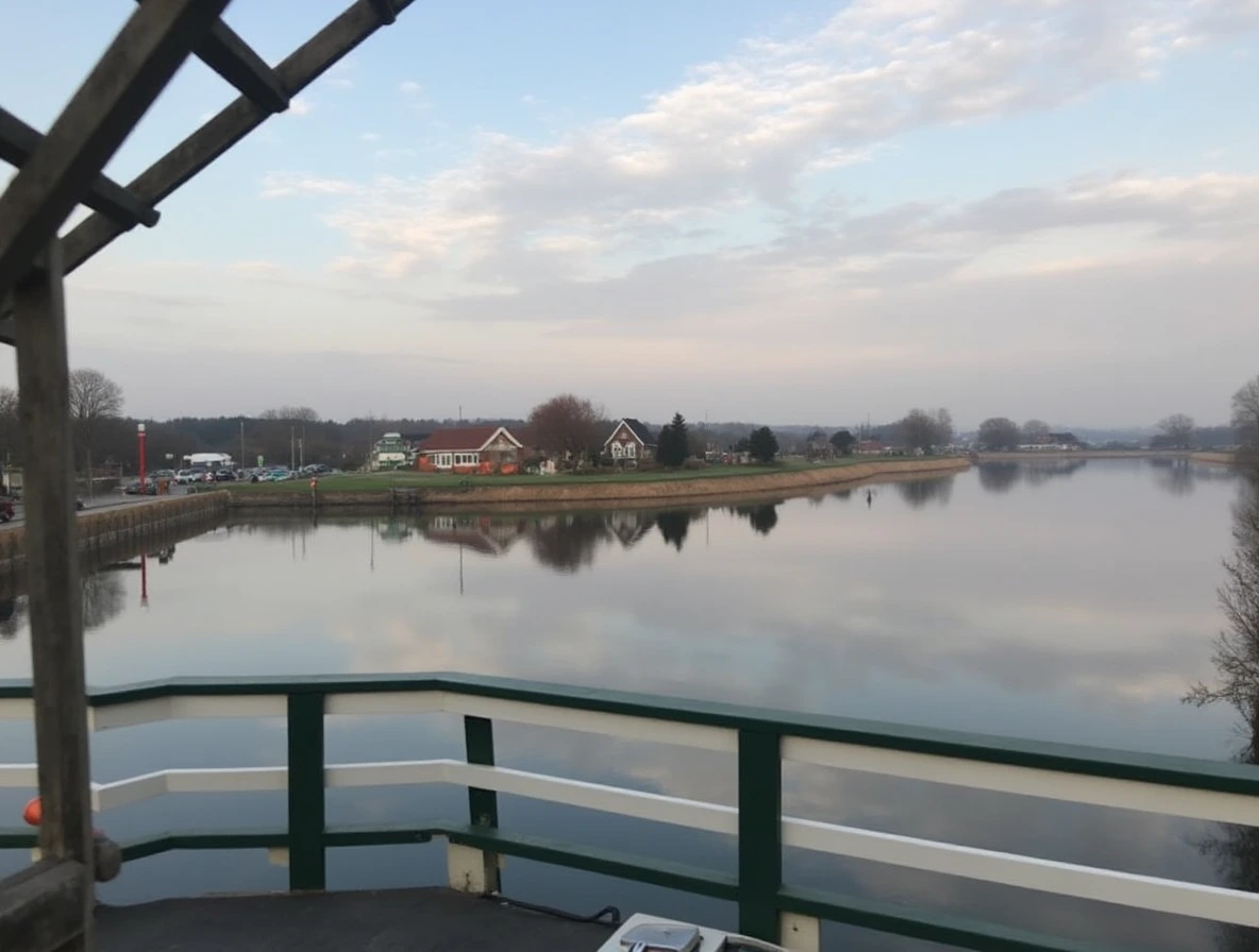 Verhuisbedrijf Nieuwerkerk aan den IJssel