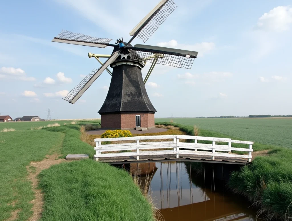 Verhuisbedrijf Oldambt