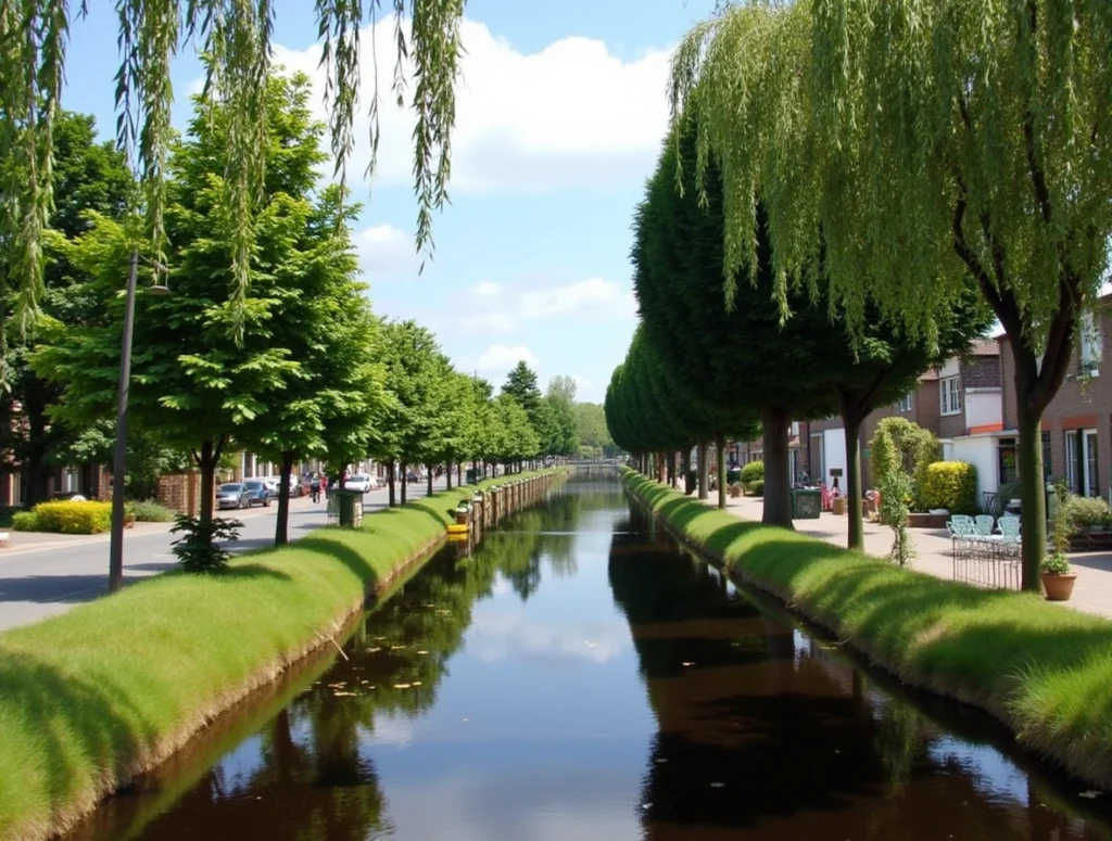 Verhuisbedrijf Pekela