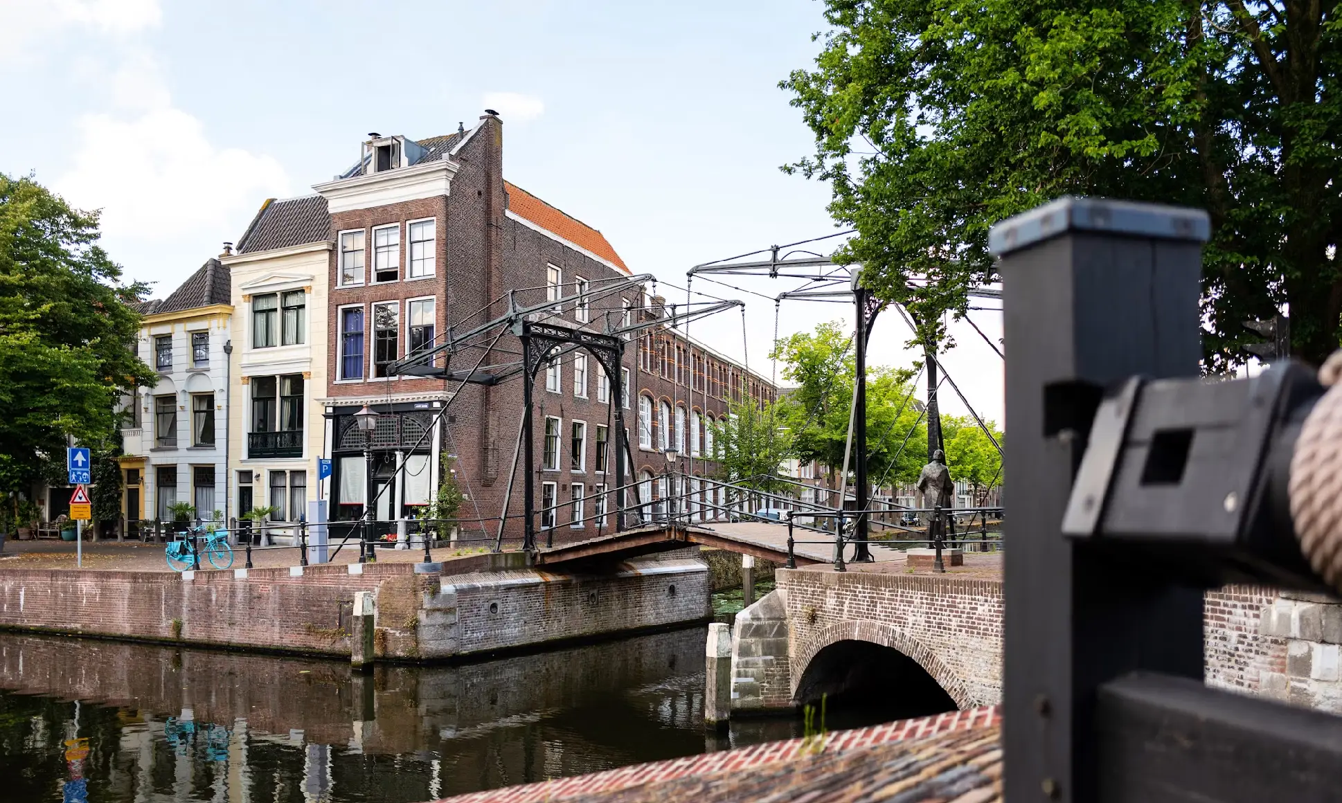 Verhuisbedrijf Schiedam