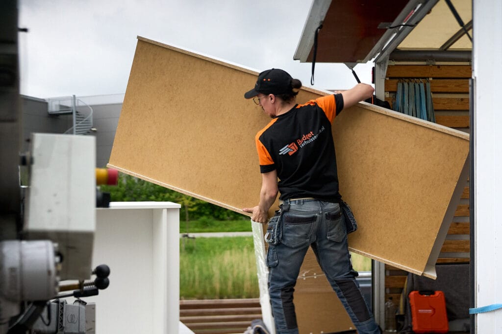 Verhuisbedrijf Sliedrecht