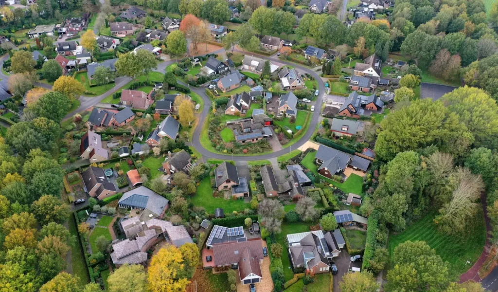 Verhuisbedrijf Stadskanaal