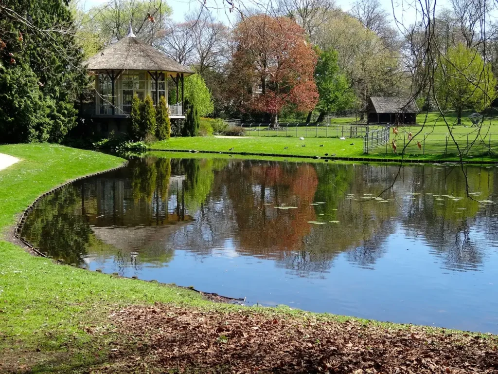 Verhuisbedrijf Steenwijk