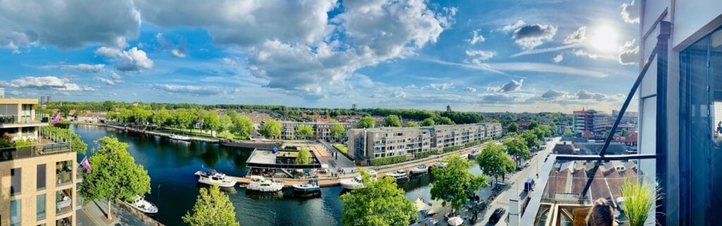 Verhuisbedrijf Tilburg