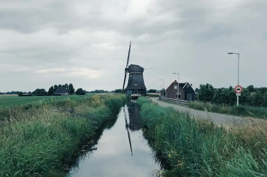 Verhuisbedrijf Uithoorn