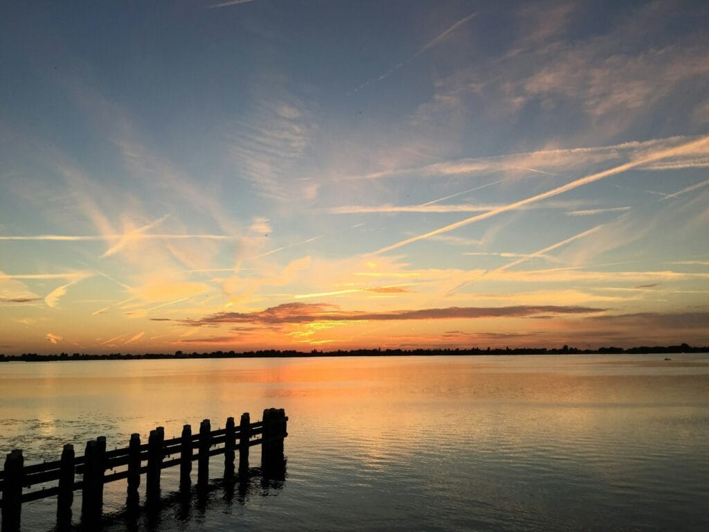 Verhuisbedrijf Vinkeveen