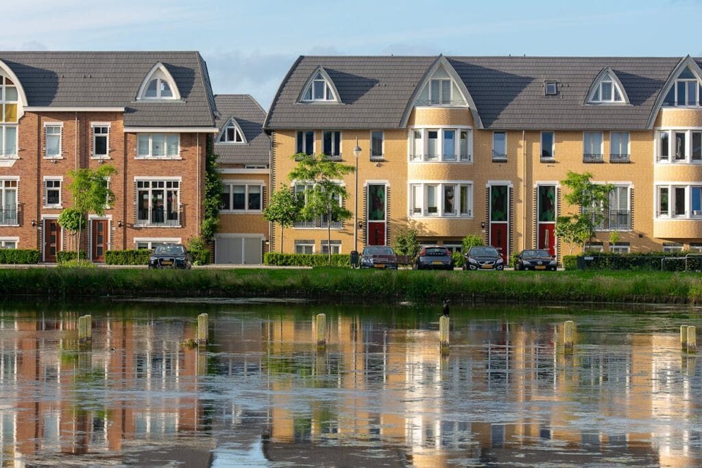 Verhuisbedrijf Voorschoten