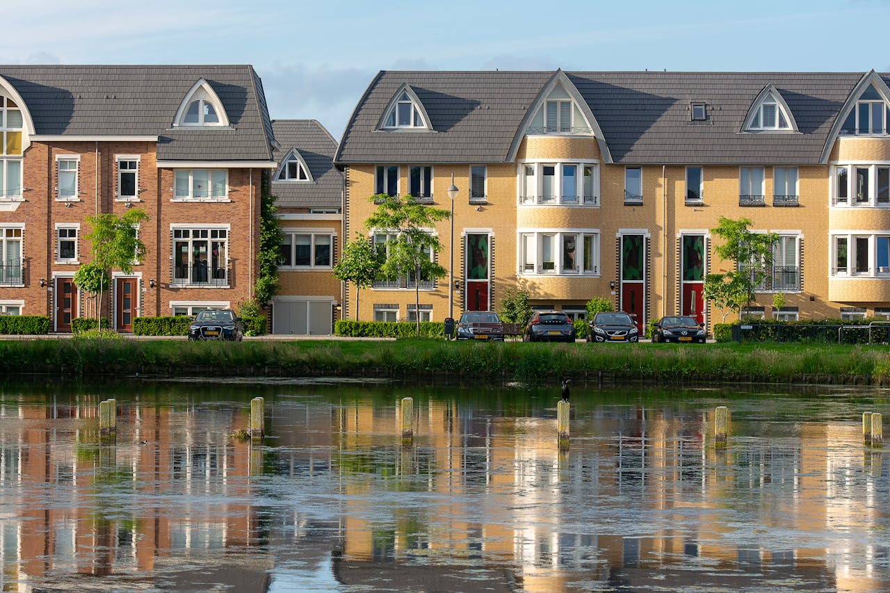 Verhuisbedrijf Voorschoten