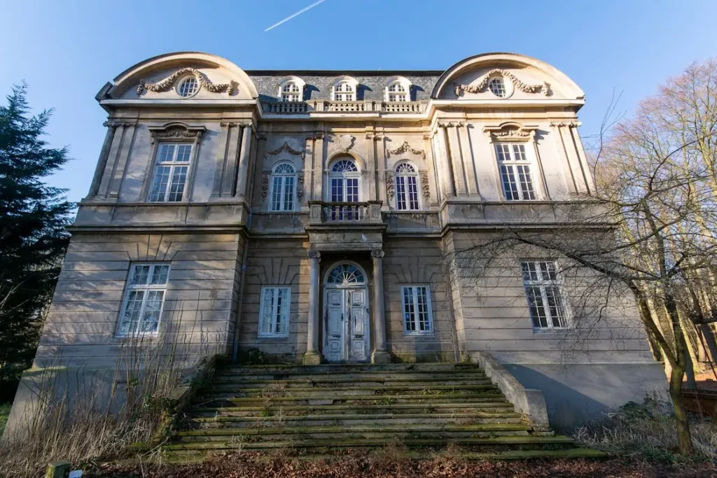 Verhuisbedrijf Wassenaar