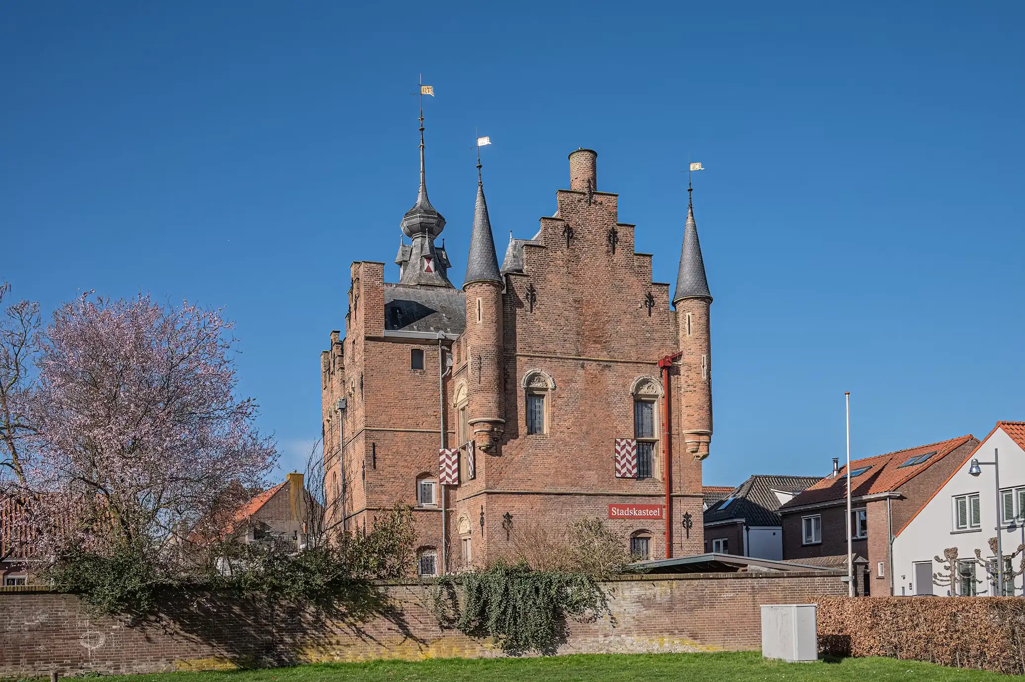Verhuisbedrijf Zaltbommel