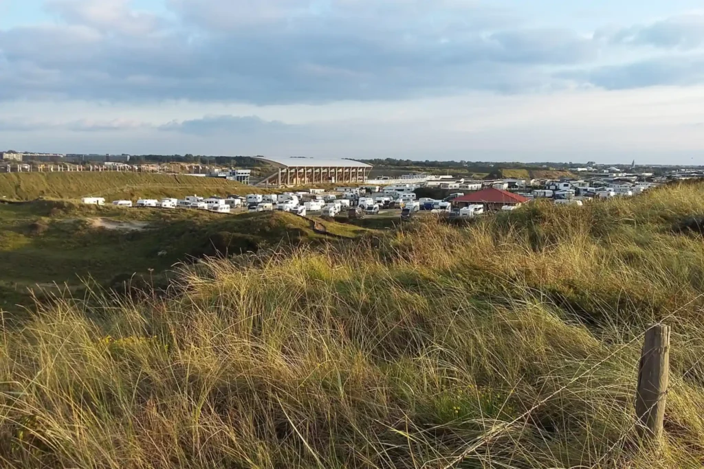 Verhuisbedrijf Zandvoort