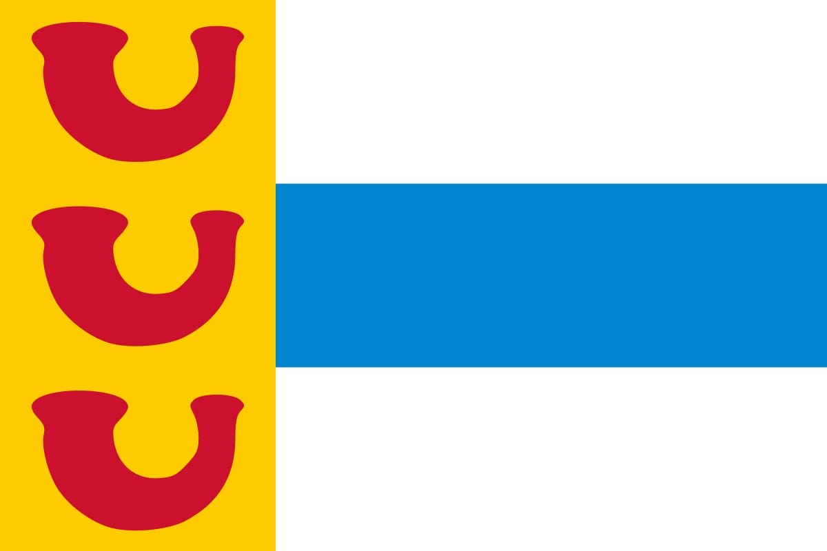 Weert vlag