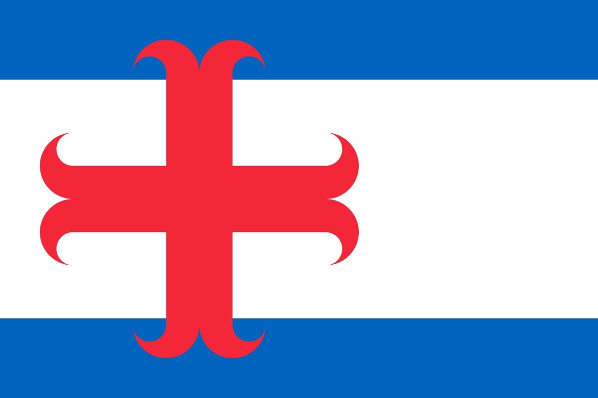 Zutphen vlag
