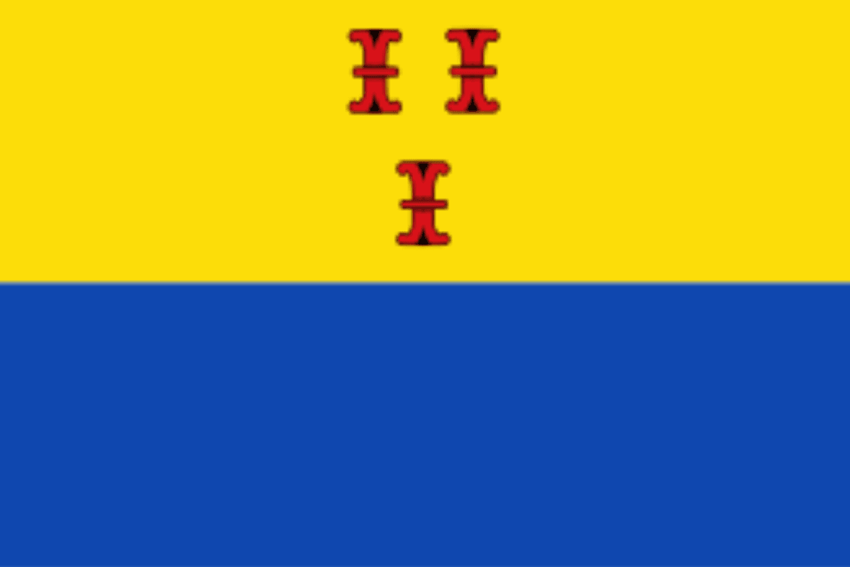 Barneveld vlag