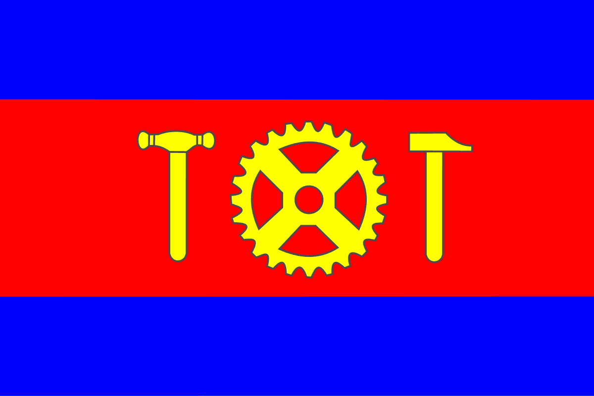 Hoogezand Sappemeer Vlag