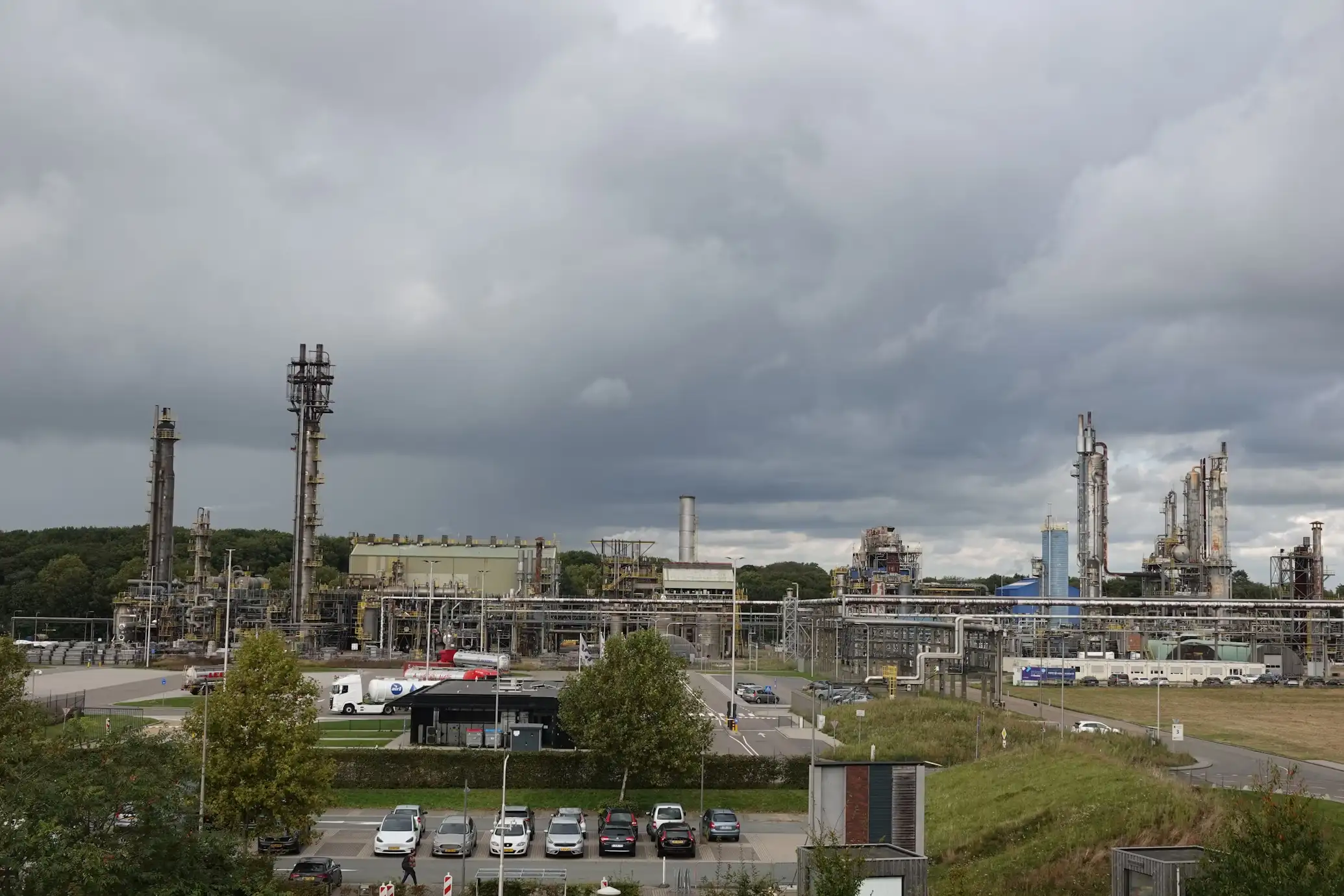 Verhuisbedrijf Geleen