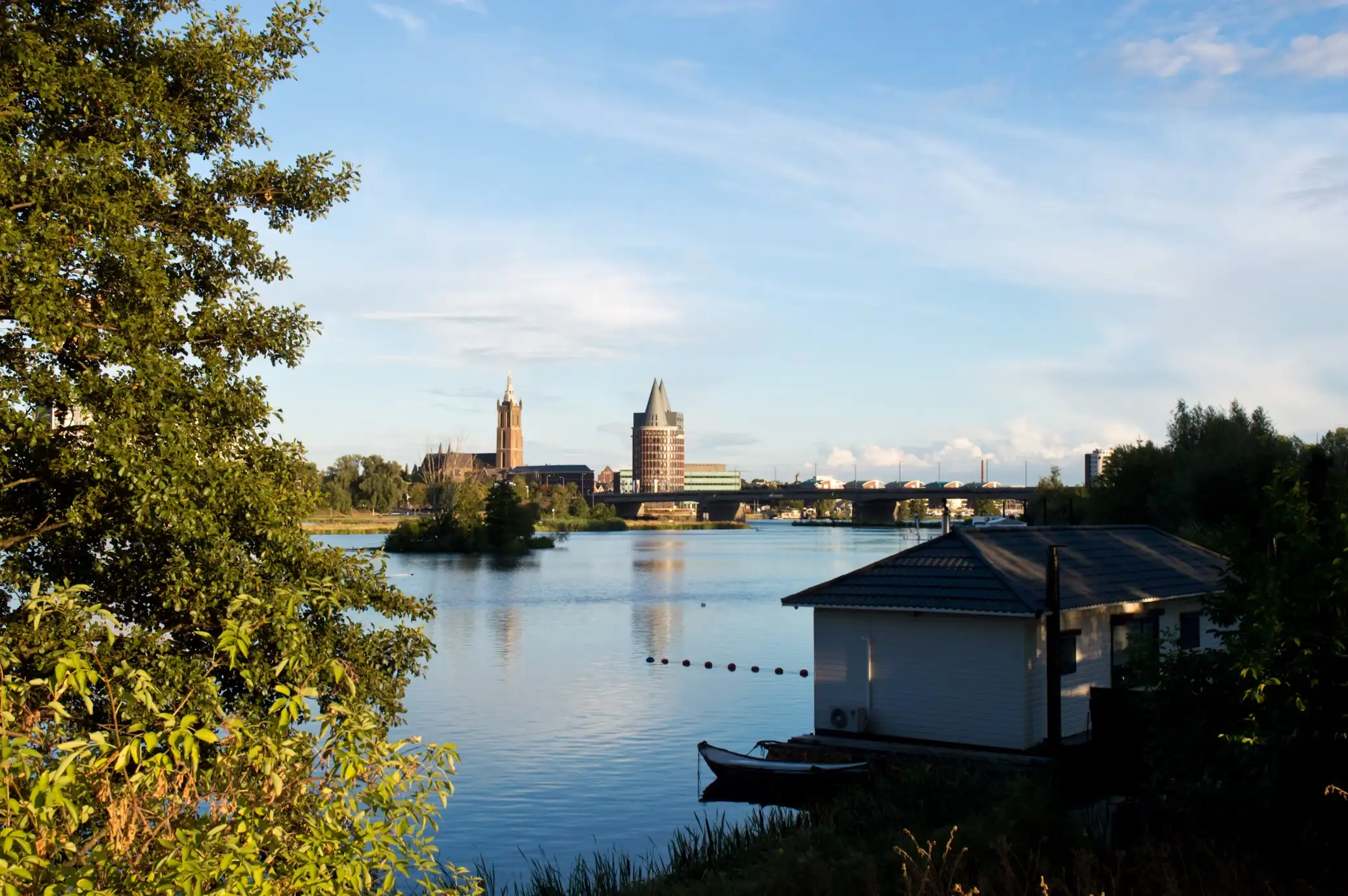 Verhuisbedrijf Roermond