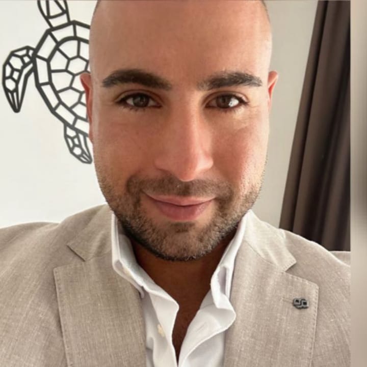 Bijan van Budget Verhuisservice