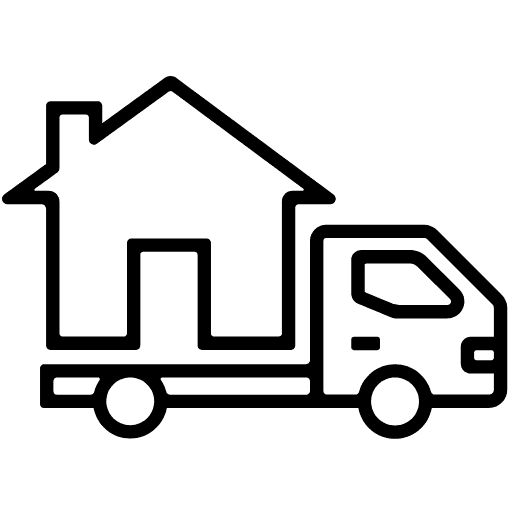 Internationaal verhuizen