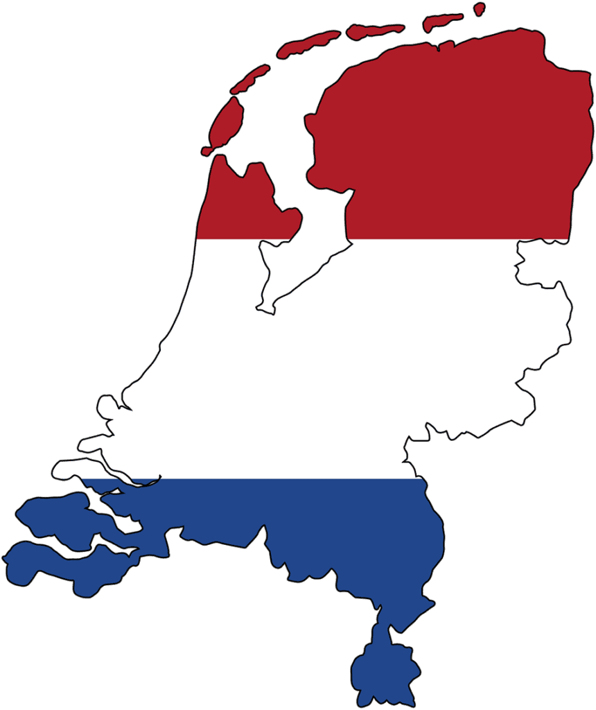 Over ons - Landelijk actief